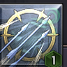 crossbow · 1-1