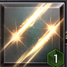 spear · 1-1