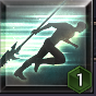 spear · 1-2