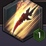 spear · 21