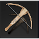 crossbow